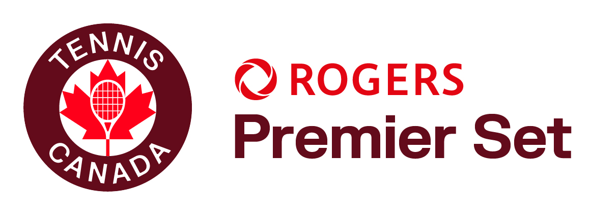 Logo de Rogers Premier Set